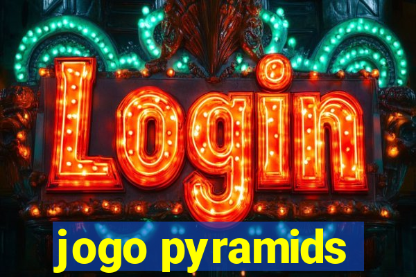 jogo pyramids