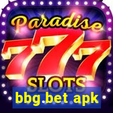 bbg.bet apk