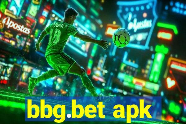 bbg.bet apk