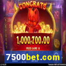 7500bet.com