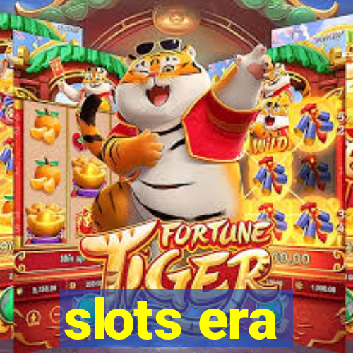 slots era