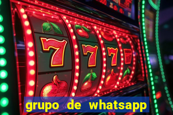 grupo de whatsapp de vaquejada