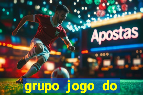 grupo jogo do bicho whatsapp salvador