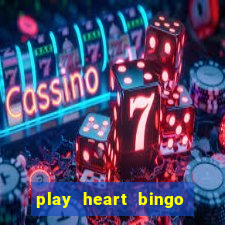 play heart bingo branded megaways