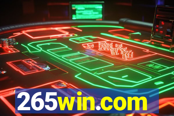 265win.com