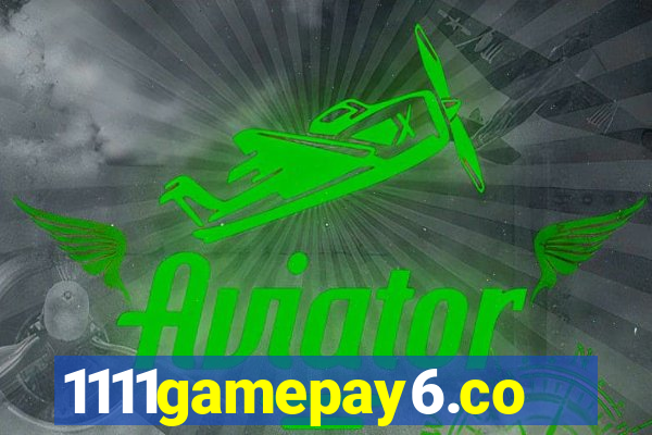 1111gamepay6.com