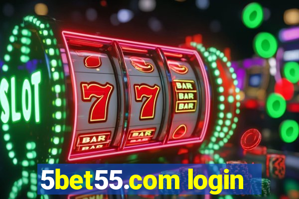 5bet55.com login