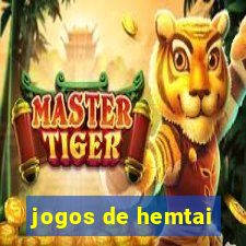 jogos de hemtai