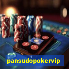 pansudopokervip.net