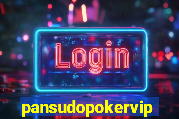 pansudopokervip.net