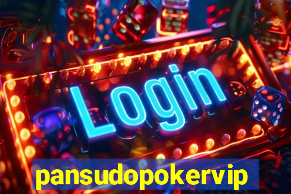 pansudopokervip.net