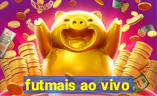 futmais ao vivo