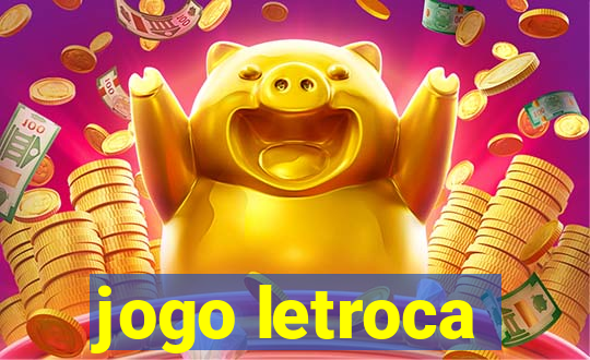 jogo letroca