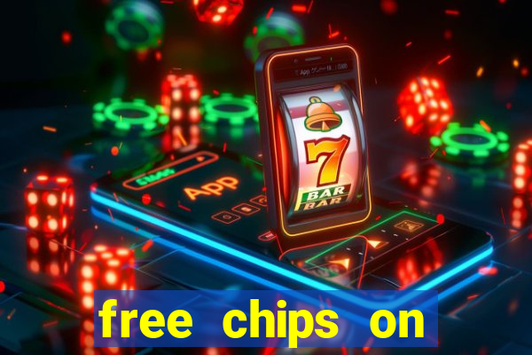 free chips on huuuge casino