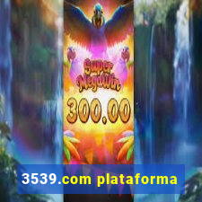 3539.com plataforma