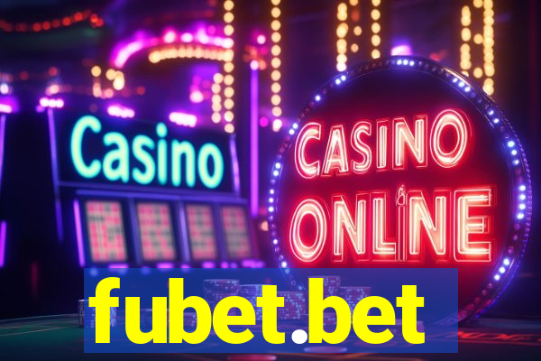 fubet.bet