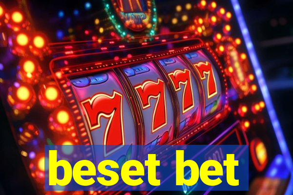 beset bet