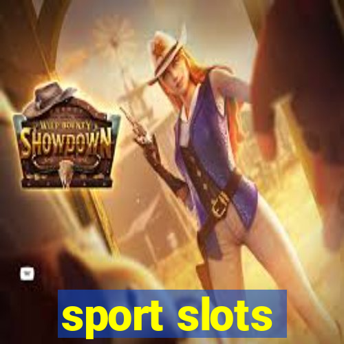 sport slots