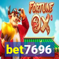 bet7696