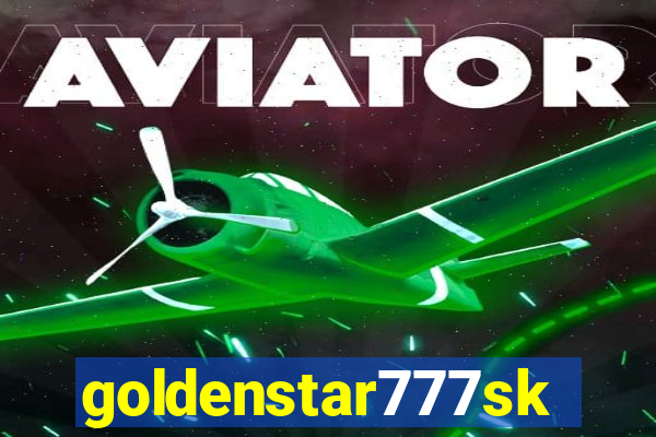 goldenstar777sk