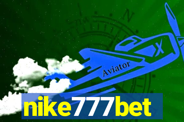 nike777bet