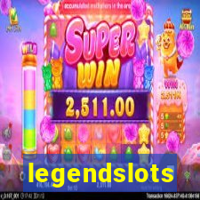 legendslots