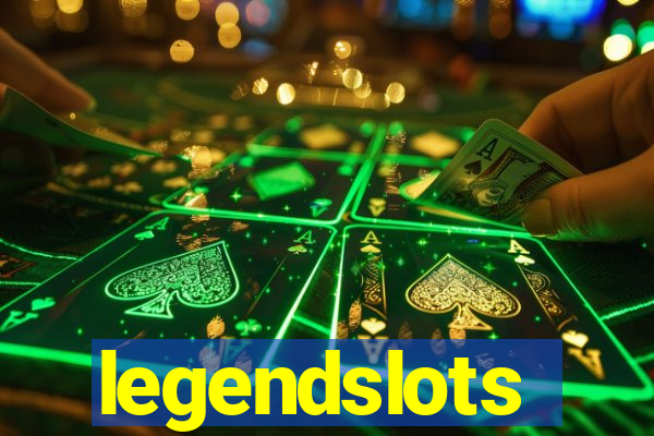 legendslots