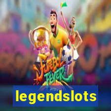 legendslots