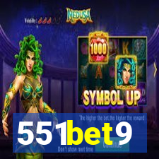 551bet9