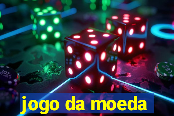 jogo da moeda