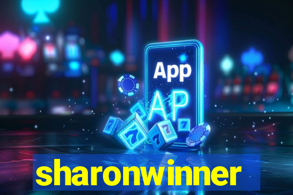 sharonwinner