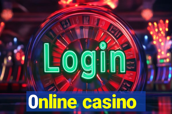 0nline casino