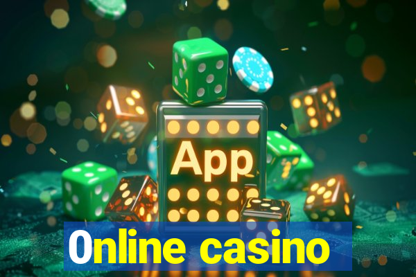 0nline casino