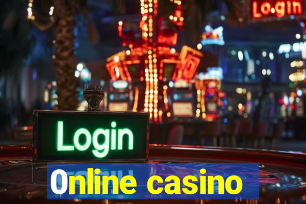 0nline casino