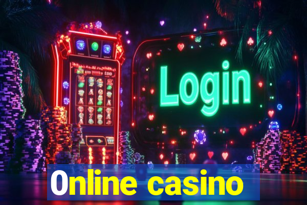 0nline casino