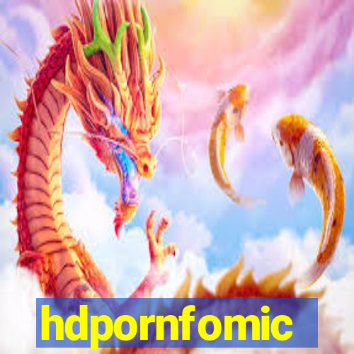 hdpornfomic