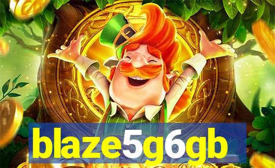 blaze5g6gb