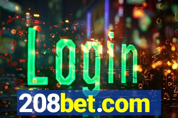 208bet.com