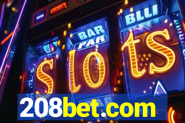 208bet.com