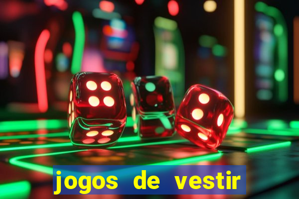 jogos de vestir pessoas ricas