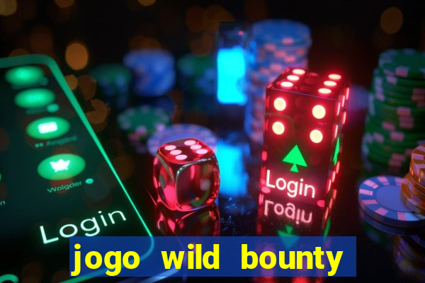 jogo wild bounty showdown demo