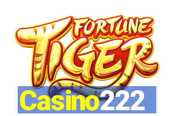 Casino222