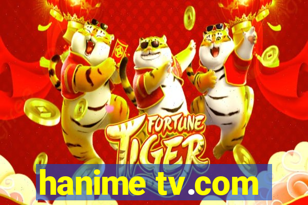 hanime tv.com