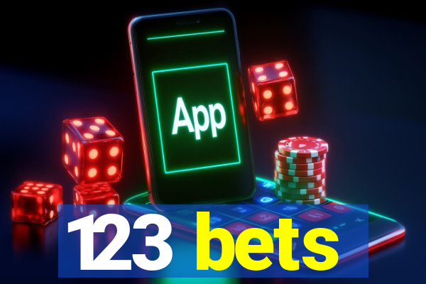 123 bets