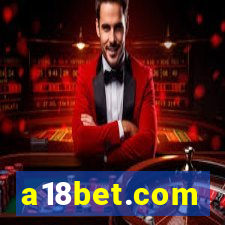 a18bet.com