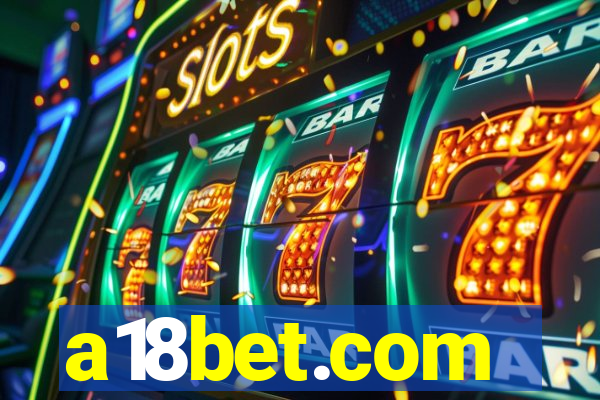 a18bet.com