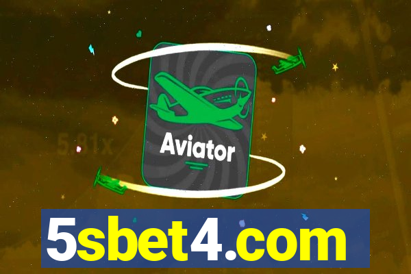 5sbet4.com