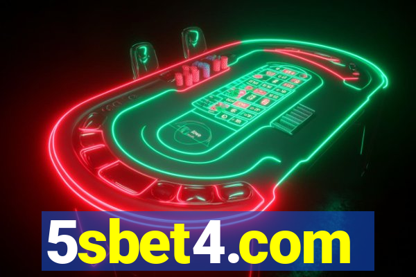 5sbet4.com