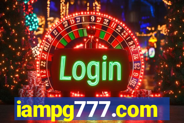 iampg777.com