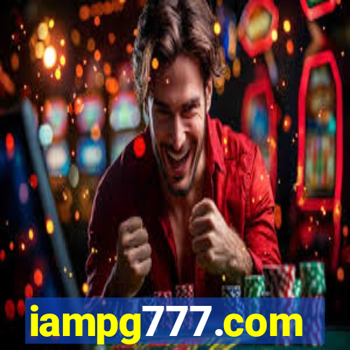 iampg777.com